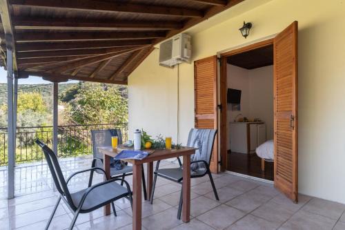 Lefkas Apartment | Krinos apartment 3