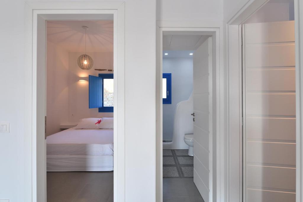 Krotiri Apartment | Krios Sunset