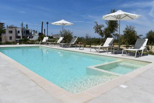 Sfakaki Villa | Krissa Villa a countryside retreat! by Rentado