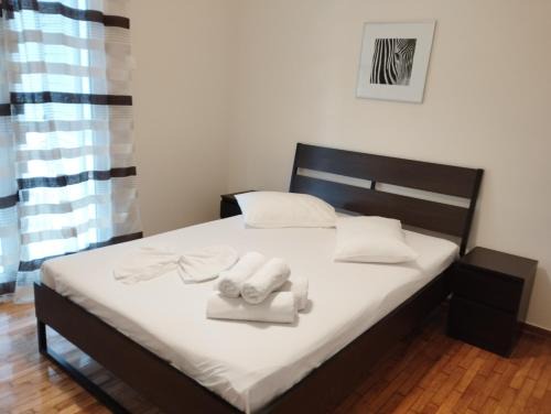 Korinthos Apartment | Krokida Unique Apt
