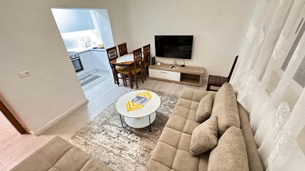 Kruje Apartment | Kruja Retreat