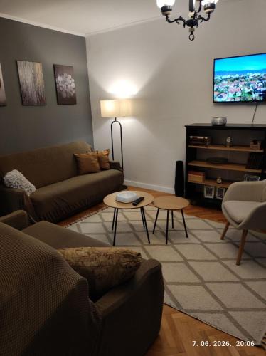 Topla Apartment | Ksandra