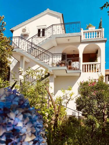 Herceg Novi House | Kuća Anka
