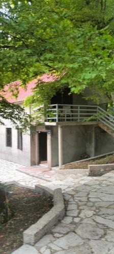 Poscenje House | Kuća na selu