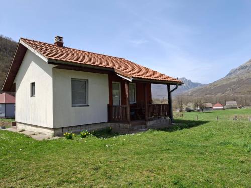 Kolasin Municipality Apartment | Kuća za pravi odmor