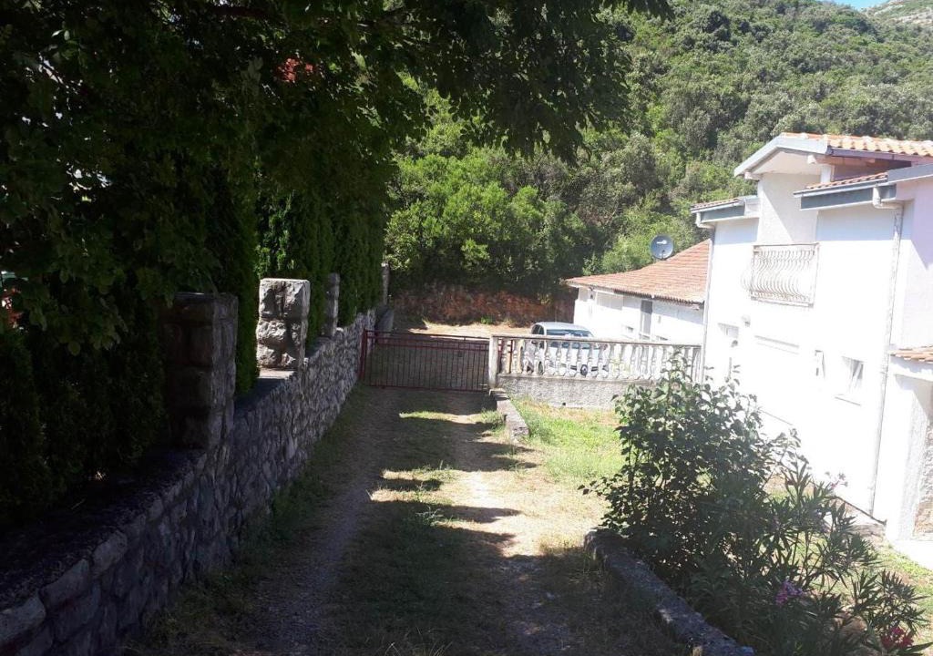 Jaz House | Kuca Pavle Trsteno
