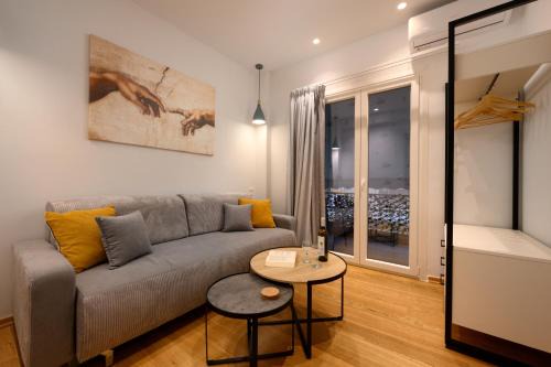 Kanoni Apartment | Kukos Apartment Corfu