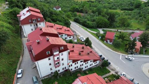 Pluzine Apartment | Kulic 2