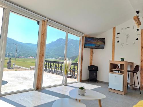 Donje Polje Apartment | Kutak prirode