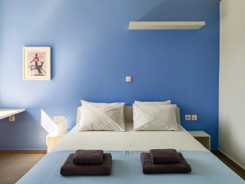 Neos Kosmos Apartment | KYMA Apartments - Athens Acropolis 4
