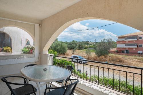 Porto Heli Apartment | Kyma Arch House