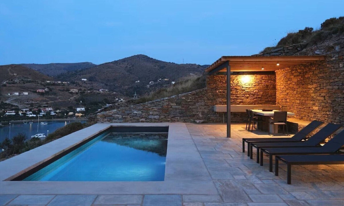 Kea Villa | KYMO KEA