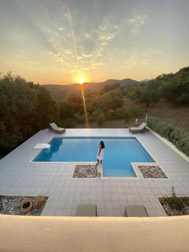 Kiparissia House | Kyparissia De Wandelboom