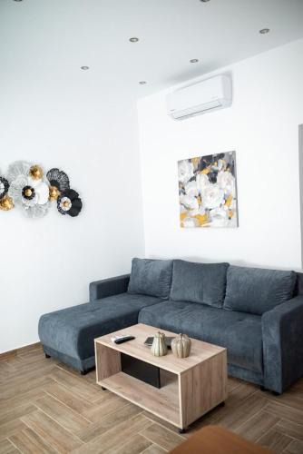 Chios Town Apartment | Kyra's Luxury Suites 2