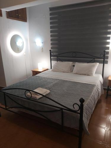Fanes House | Kyta Beach House - Fanes, Rhodes