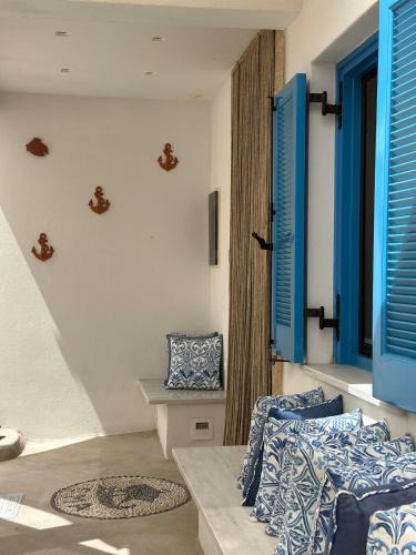 Kithira House | Kytheros