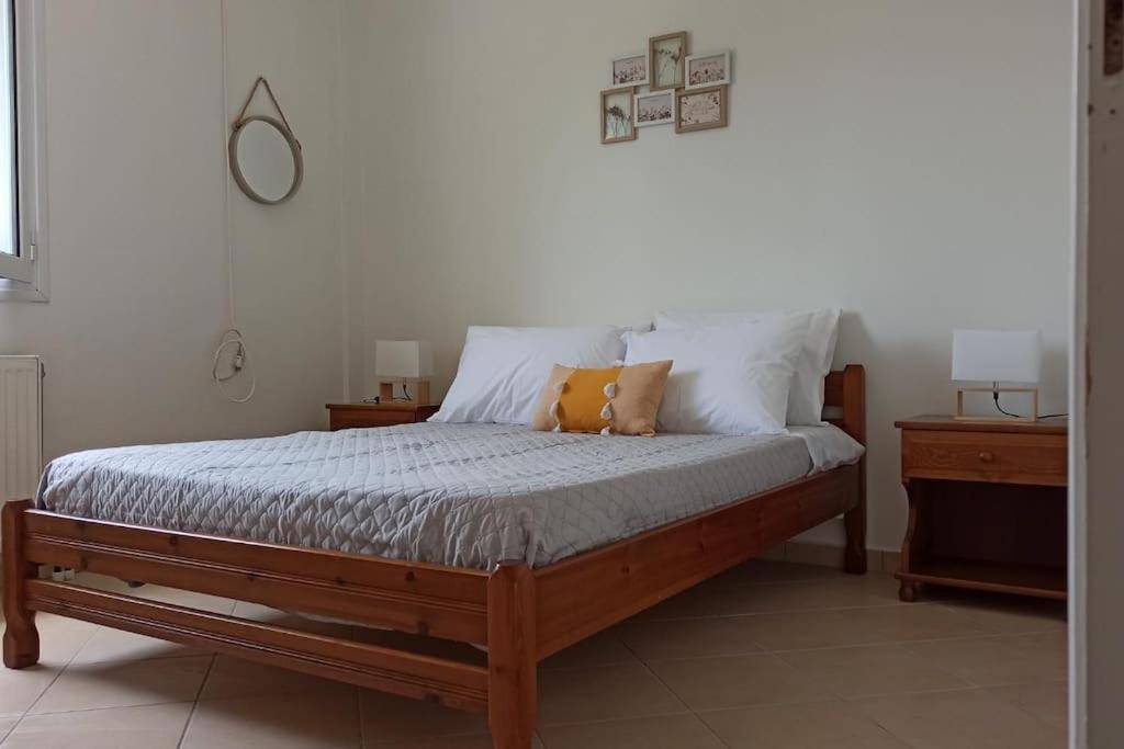 Kastania Apartment | La casa de Sophie