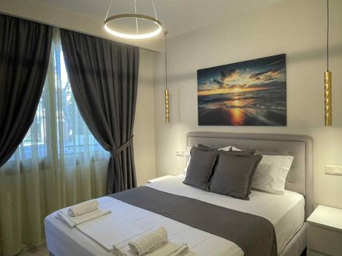 Megalos Prinos Apartment | La casa de verano