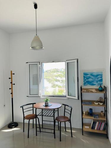 Alinda Apartment | La casa di Catrina