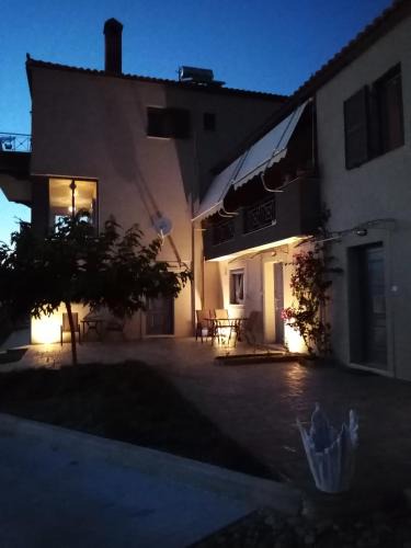 Myrina Apartment | La casa di Elen4