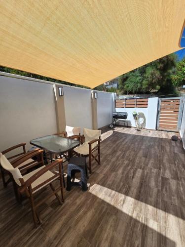 Zakynthos Town Apartment | La Casa di Levante