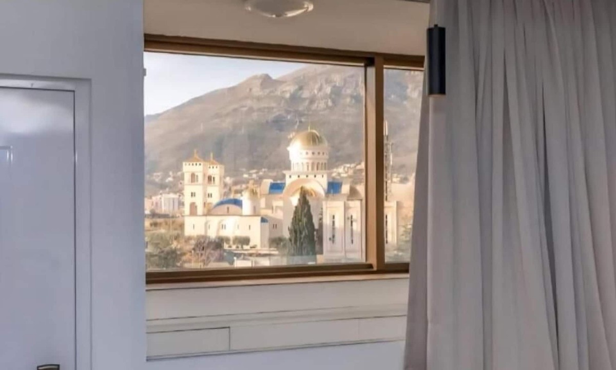 Zeljeznica Apartment | La Costa Apartments