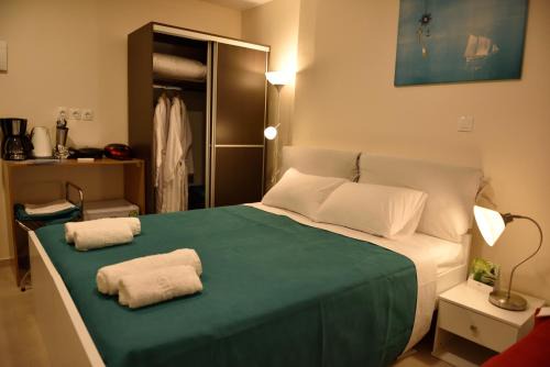 Therma Apartment | La Luna