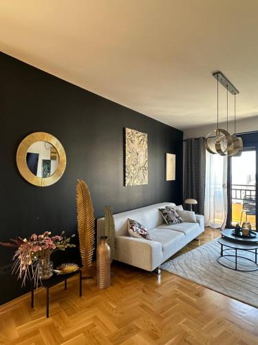 Podmaine Apartment | La Maison Panoramique Budva