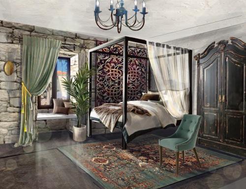Kotor Old Town Apartment | La Mia Amore