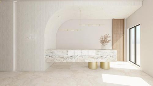 Tsilivi Hotel | La Mirage Hotel