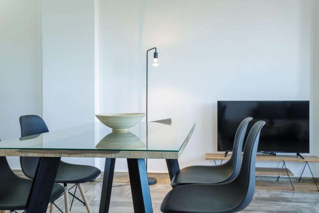 Diasella Apartment | La Pietra Verga