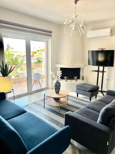 Kiveri Apartment | La Terra Luxury apartment