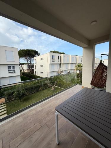 Ishem Apartment | La Tranquillità