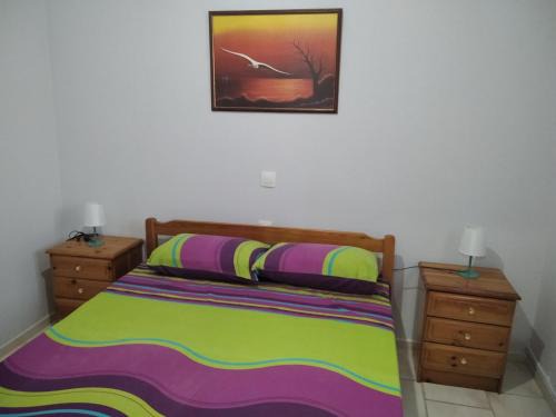 Ierissos Apartment | Labyrinthos Apartments