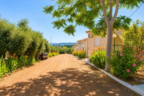 Gargaliani Apartment | Lagouvardos Beach Apartments