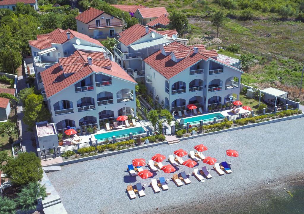 Tivat Apartment | Laguna Mini Resort