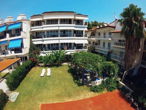Nea Skioni Apartment | LAINAS apartments