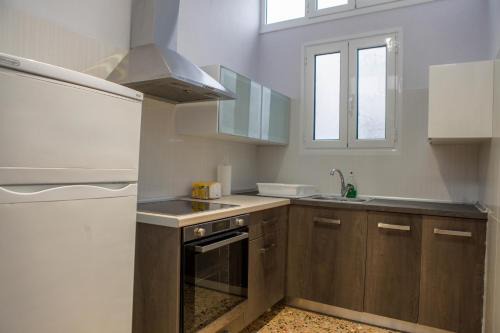 Kato Alepochori Apartment | Lak Alepochori Homes