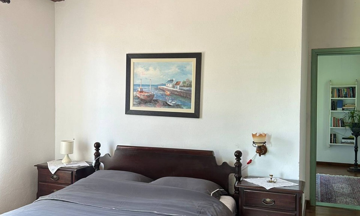 Dodosi House | Lake House Puro