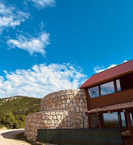 Grahovo House | Lake house Zoya