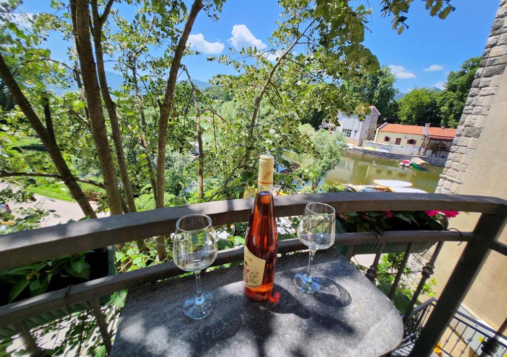 Virpazar Apartment | Lake Pearls