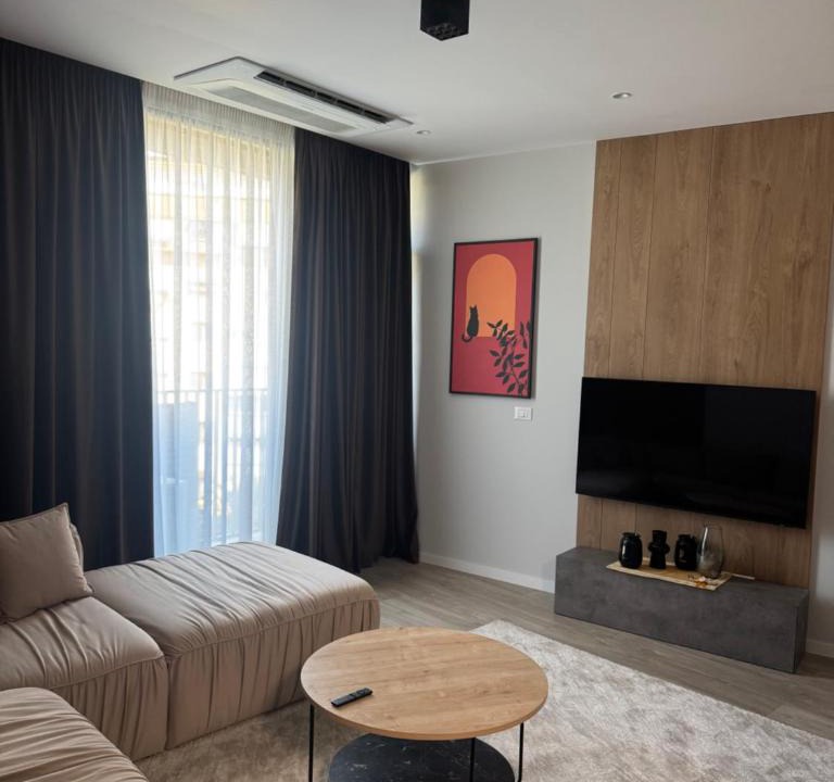 Tirana Apartment | Lake View Apartment