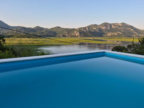 Karuc House | LAKE VIEW PREVLAKA