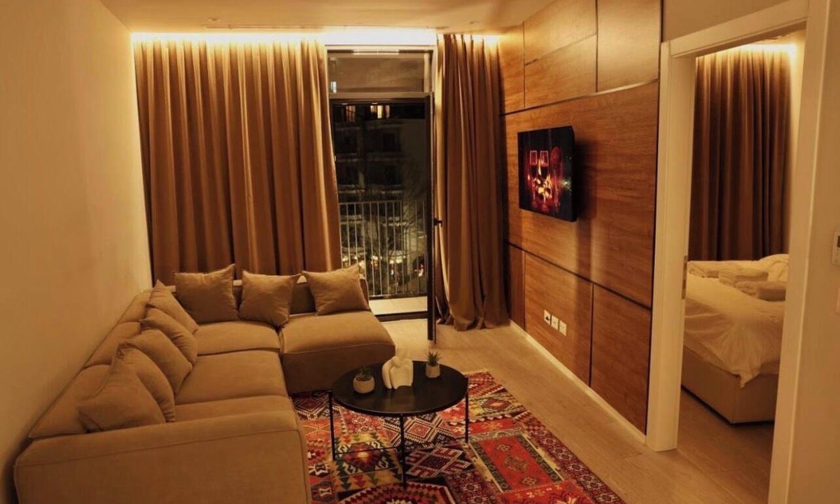 Blloku Apartment | Lake View Reaidenc