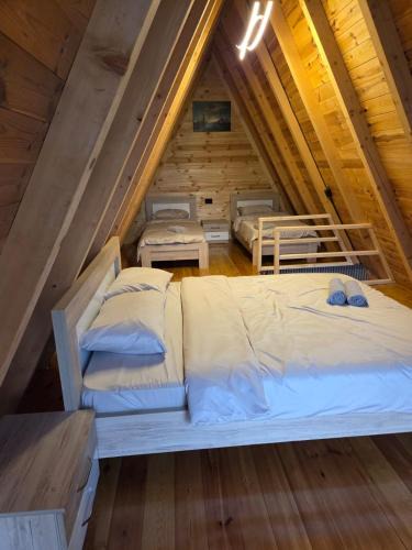 Plav House | LakeSideCottage