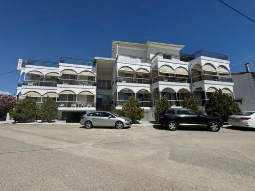 Nea Playia Hotel | Laki Hotel