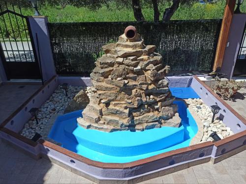 Nea Propontida House | Lakkoma Holiday Home