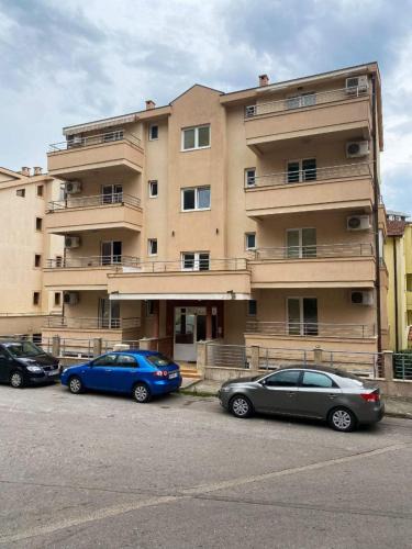 Boreti Apartment | Lale