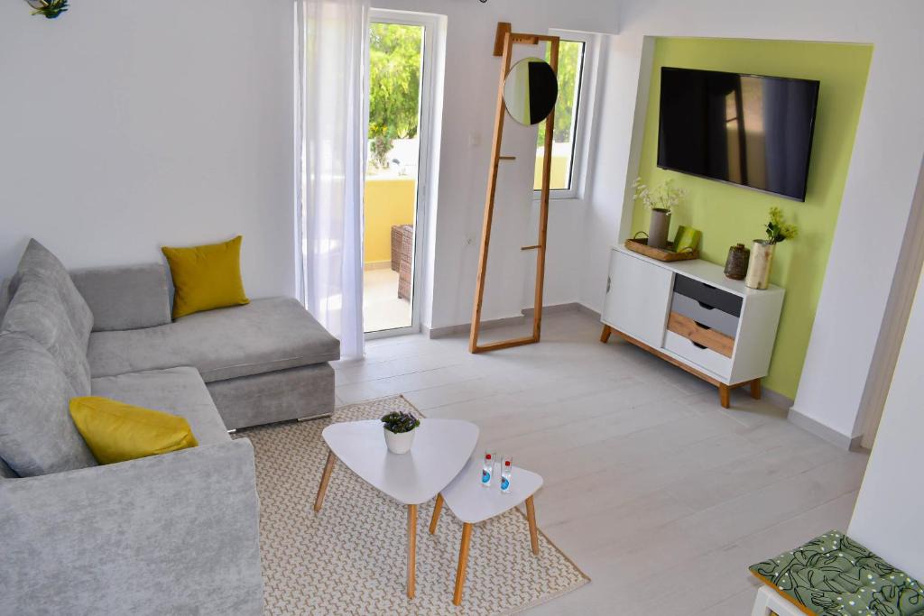 Lambi House | Lambisea 2 bedroom apartment