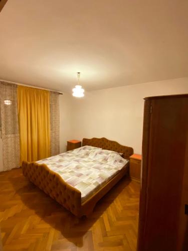 Donje Polje Apartment | Lana